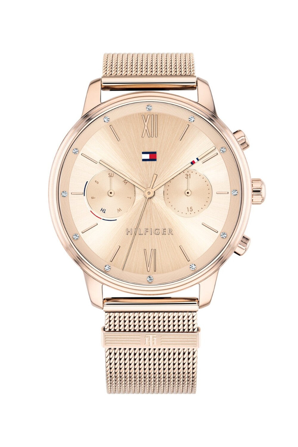

Часы Tommy Hilfiger