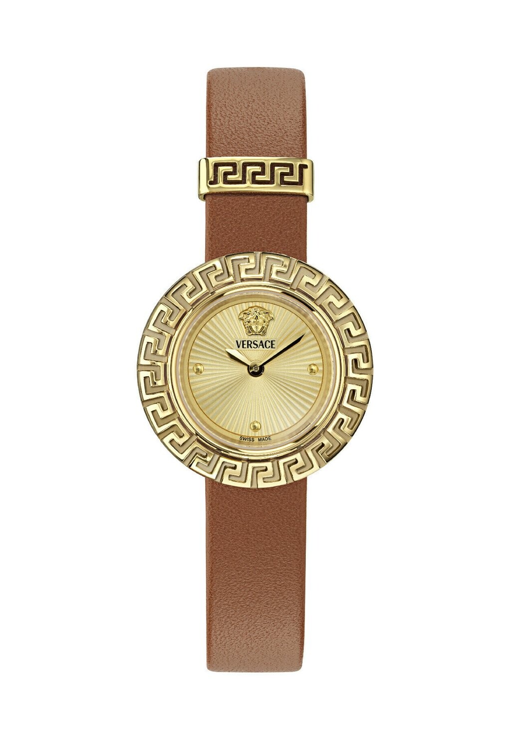 

Часы Versace Versace, Часы Versace, золото