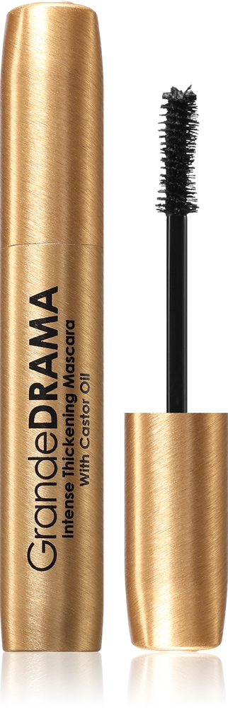 

Тушь для ресниц Grandedrama Volume Grande Cosmetics, 9 гр