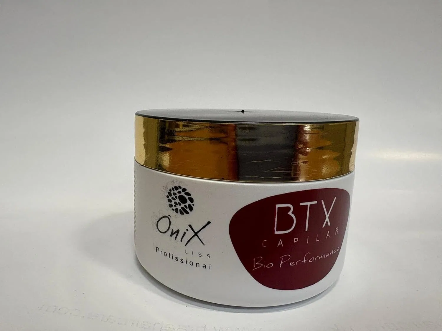 Профессиональное средство для волос BTX Bio Performance Capilar от Onix Liss Professional Générique — фото 3