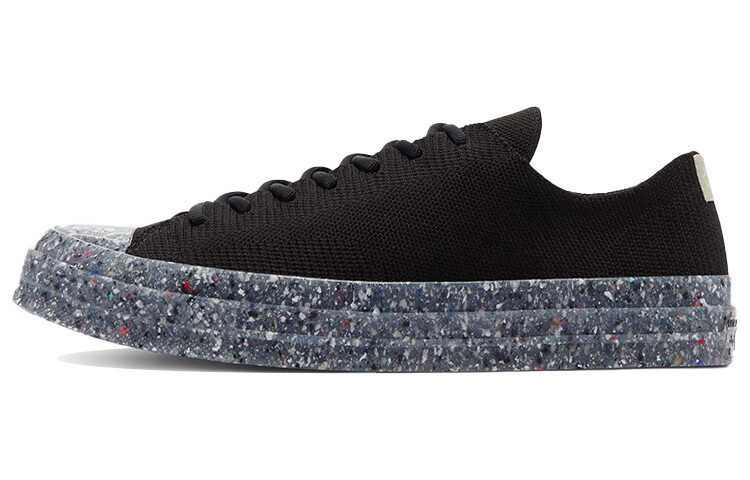 

Кеды Converse Renew Chuck 70 Knit Low 'Black'