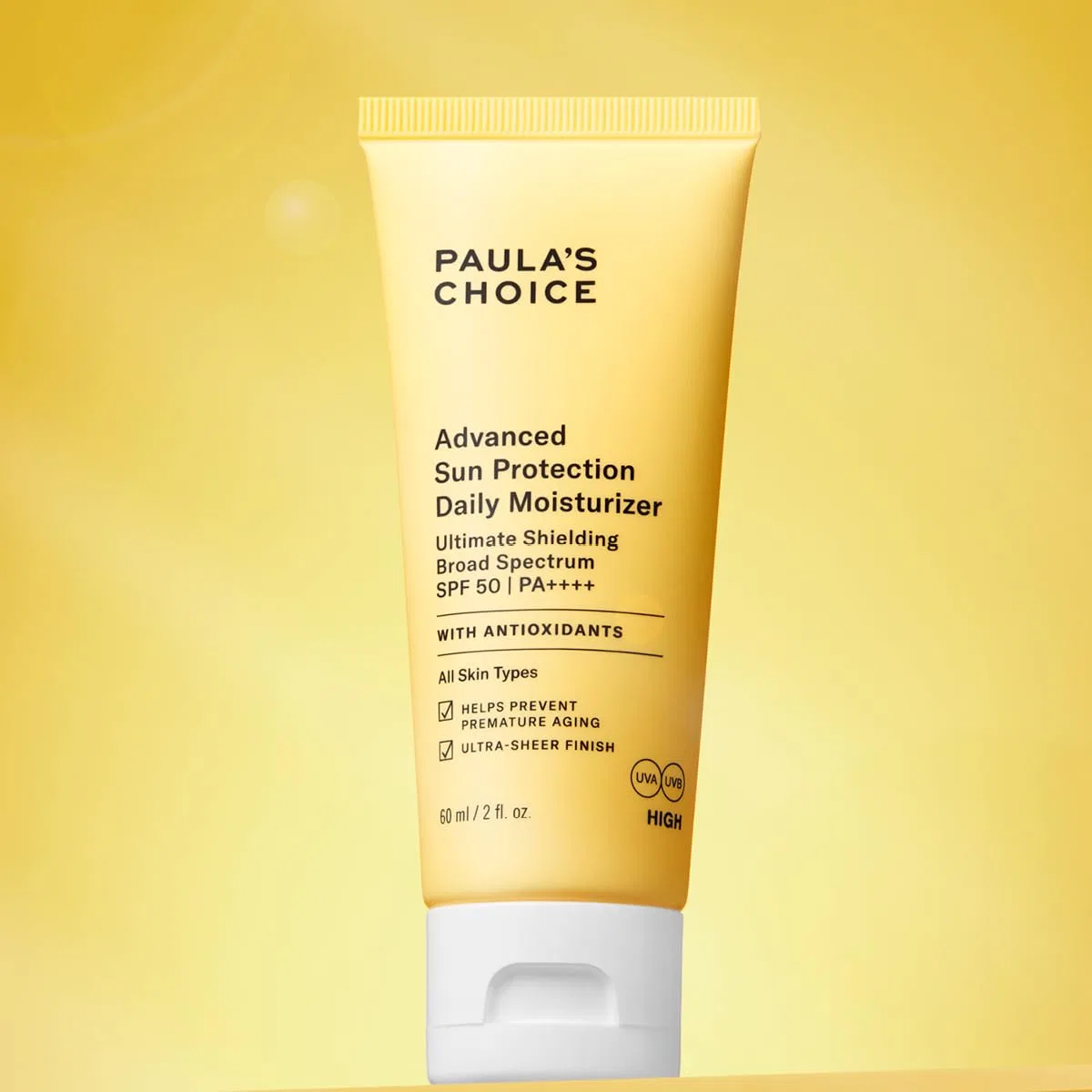Крем для лица SPF50 PAULA'S CHOICE Дневной с от — фото 2