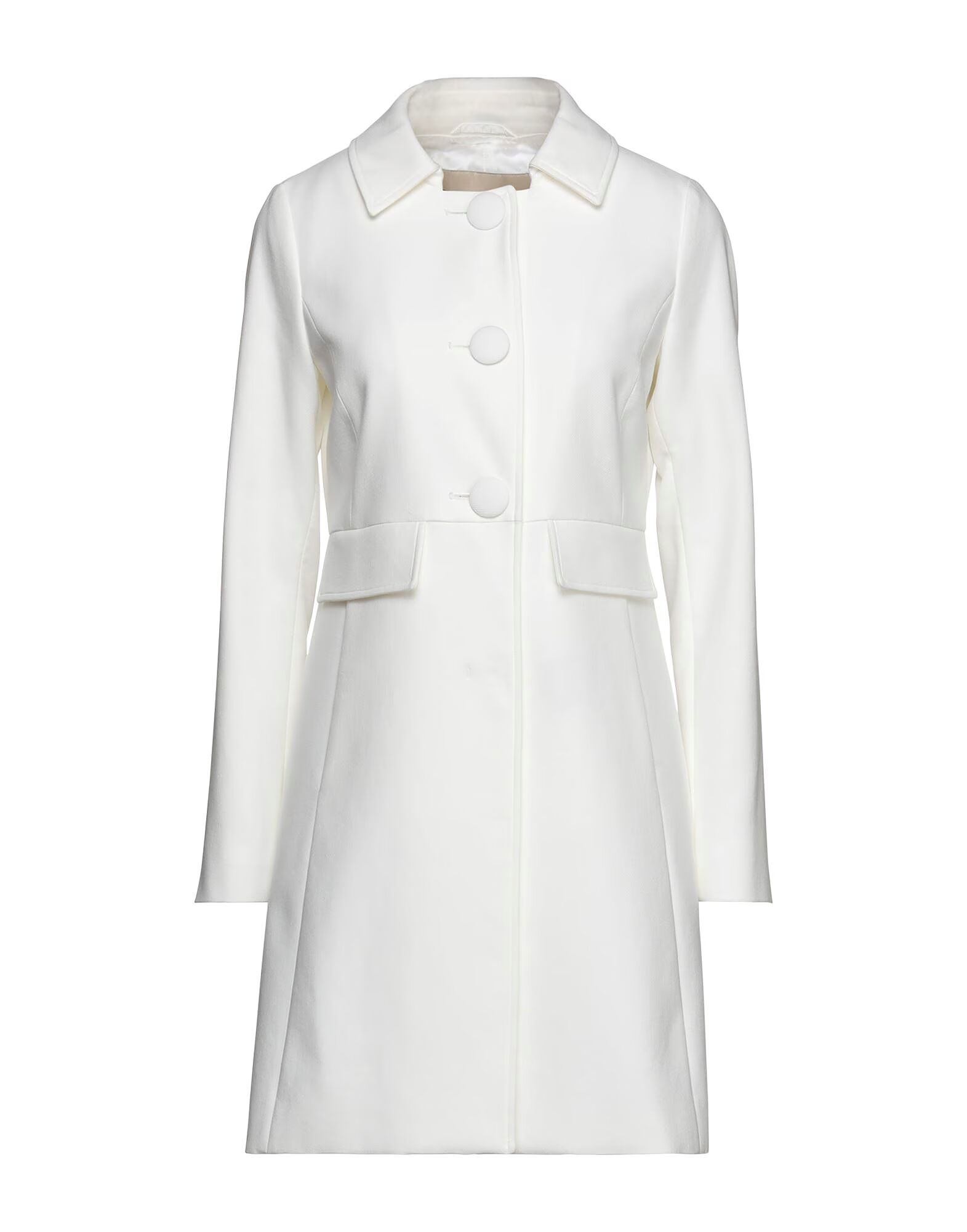 

Пальто Herno, белый