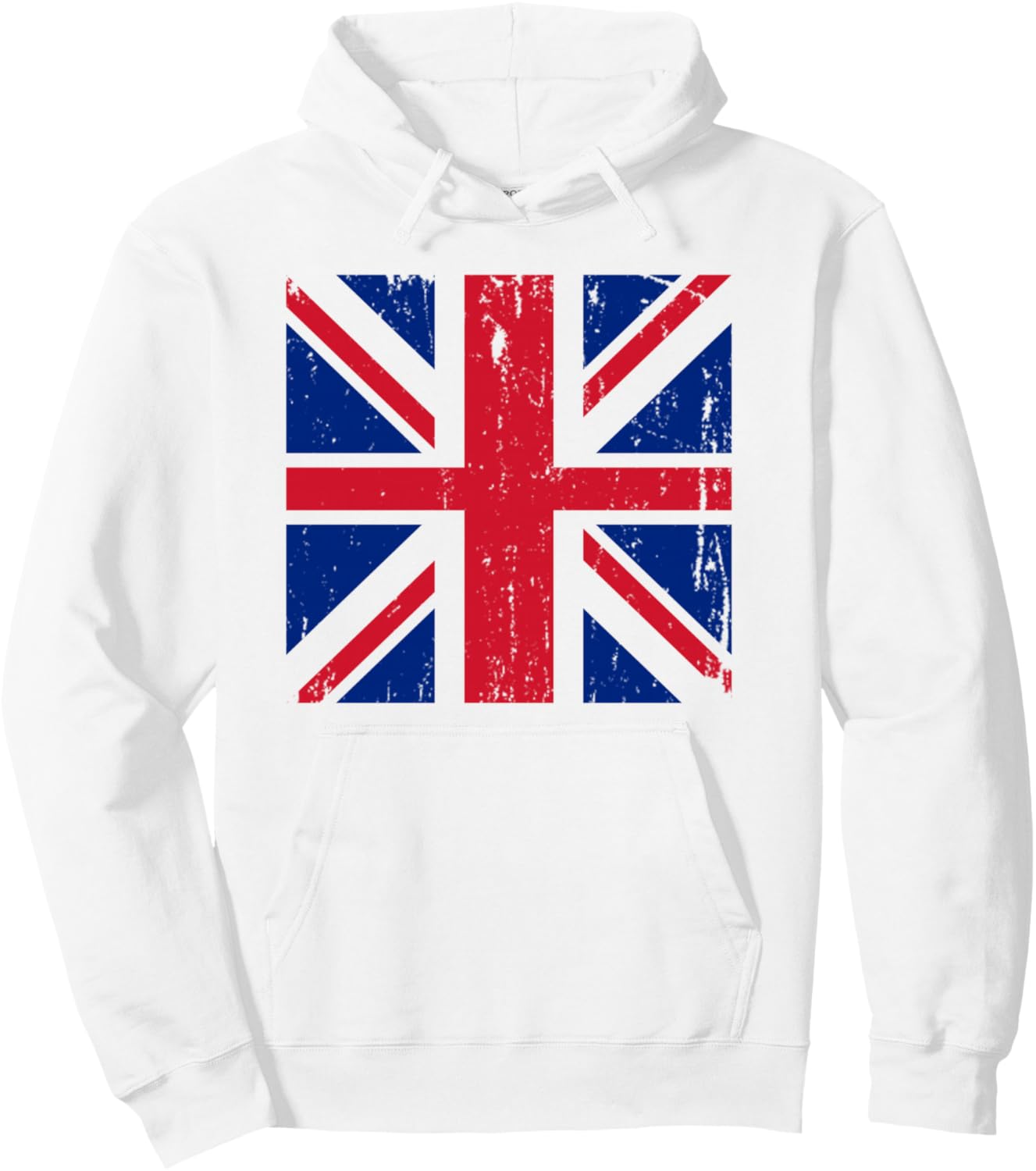 

Толстовка с флагом Соединенного Королевства, толстовка с изображением флага Великобритании (Юнион Джек), серая Uk British Flag Gifts