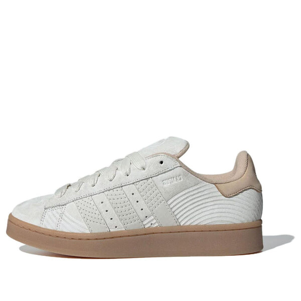 

Кроссовки кампус 00-х Adidas, белый