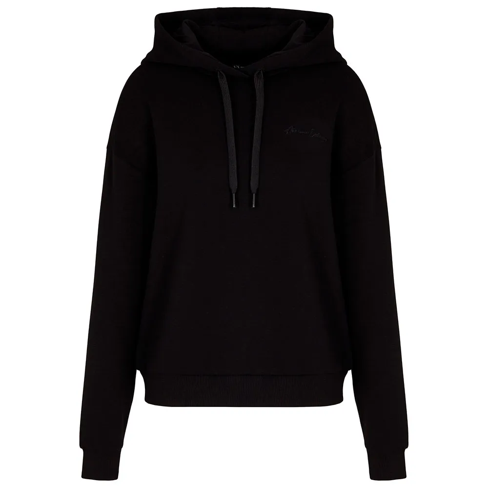

Худи Armani Exchange XW000836_AF13397, черный