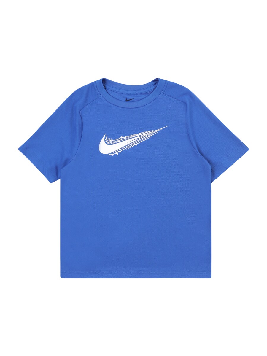 

Футболка Performance NIKE, королевский синий