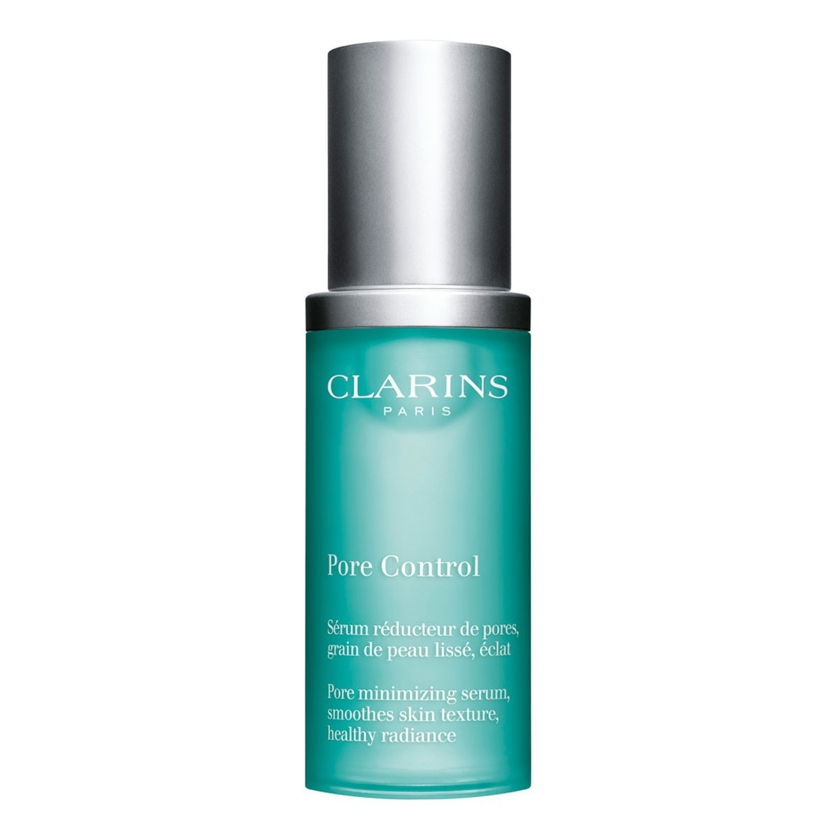 

Сыворотка для лица mission perfection pore control Clarins, объем 30 мл