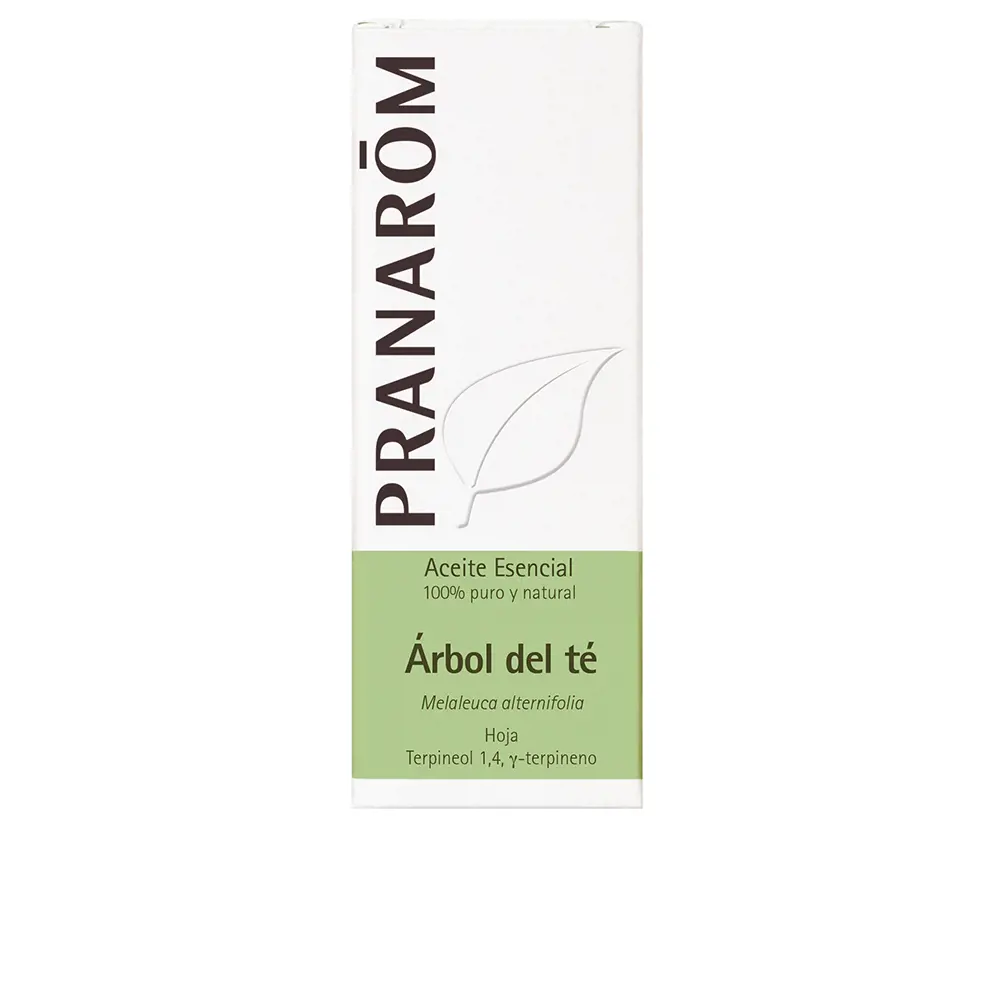 

Масло для тела Aceite esencial #árbol del té Pranarôm, 10 мл.