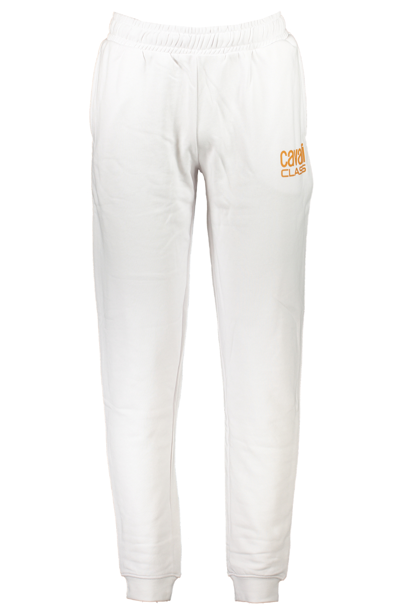 

Брюки Cavalli Class спортивные, белый