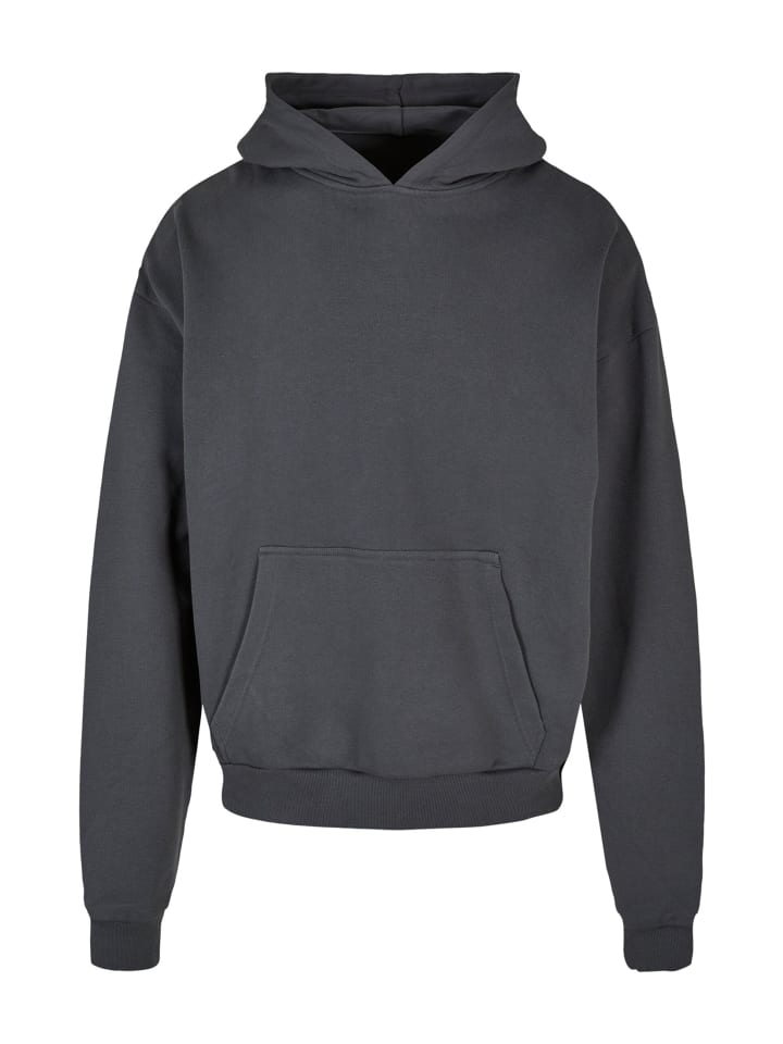 

Толстовка Rocawear, цвет darkgrey