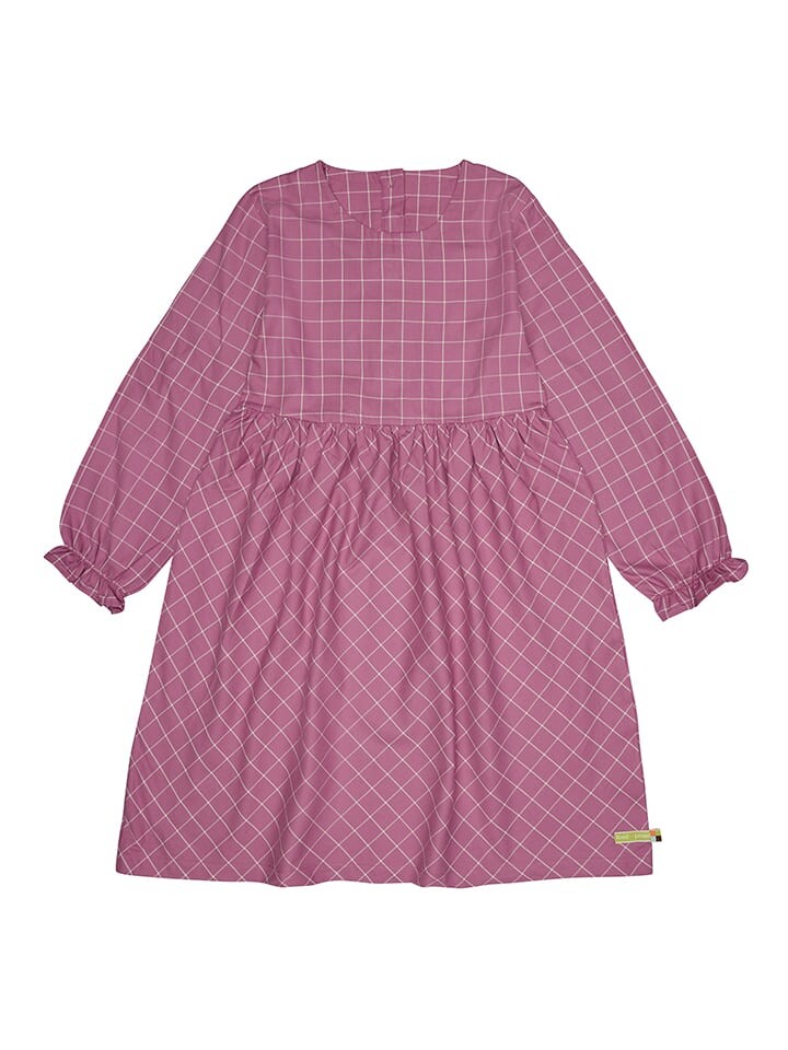 

Платье loud + proud Kleid, фиолетовый