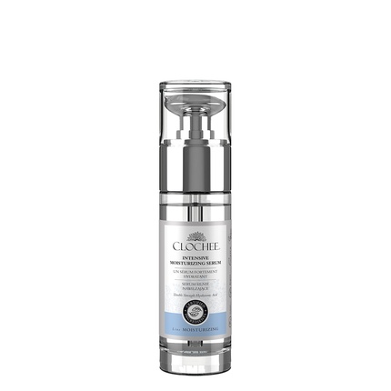

Интенсивно увлажняющая сыворотка для лица Advanced Moisturizing Complex, 30 мл Clochee