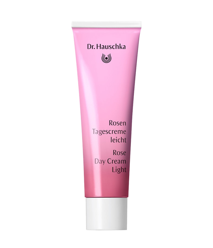 

Дневной крем Dr. Hauschka Frühjahrsaktion Limited Edition Rose, 30 ml