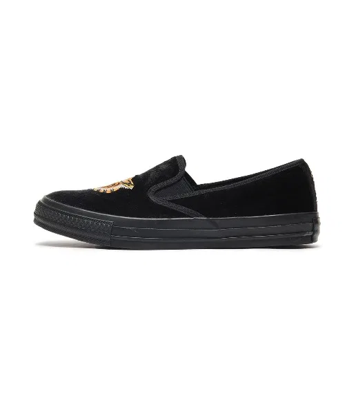 Мужские слипоны CONVERSE ALL STAR KUNGFU SLIP-ON — фото 3