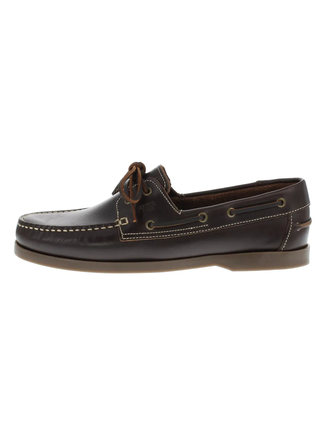 Мокасины 'CARI' Xaver Luis Schuhmanufaktur, Dark Brown