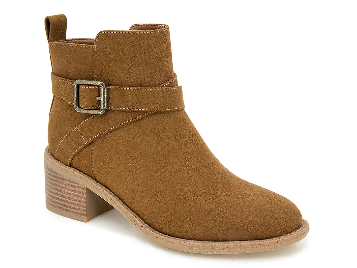 Ботинки Esprit Bess Bootie, Cognac
