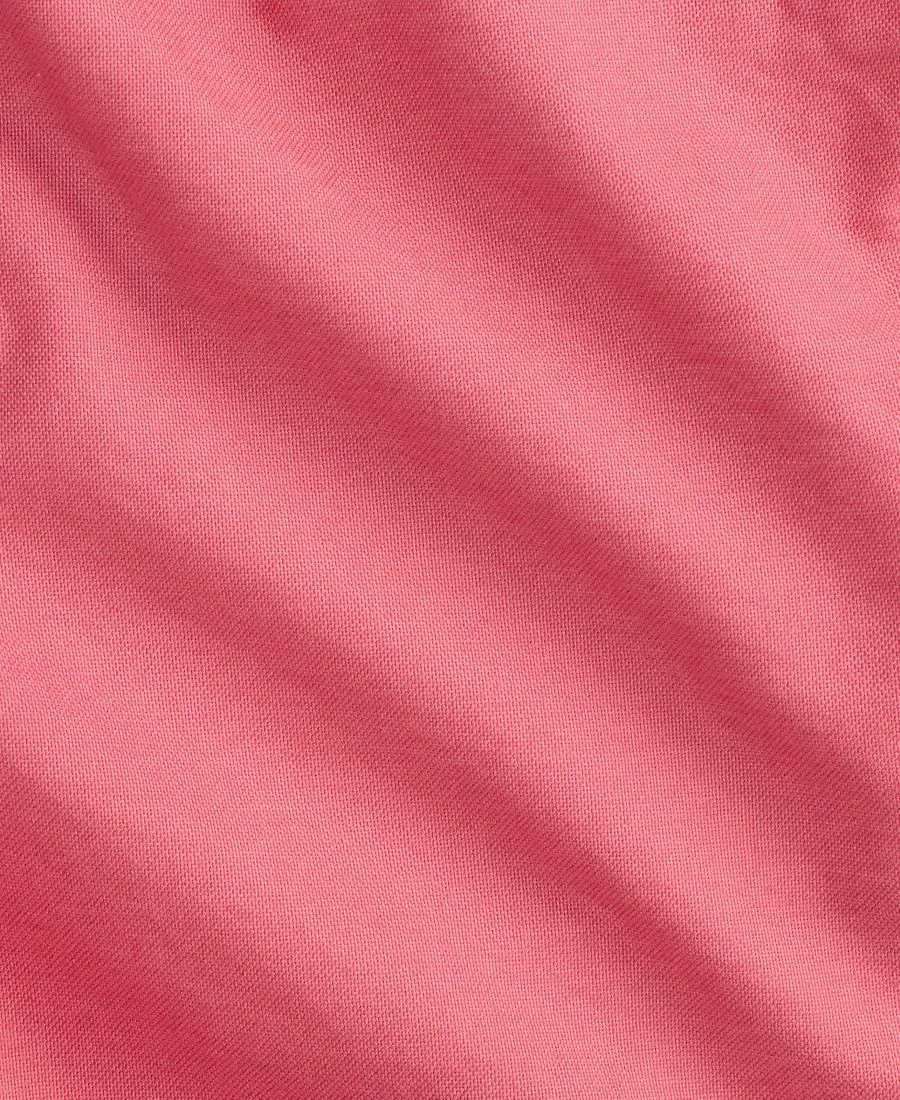 Детские шорты из французской махровой ткани с логотипом, размер 8-20 Polo Ralph Lauren — фото 4