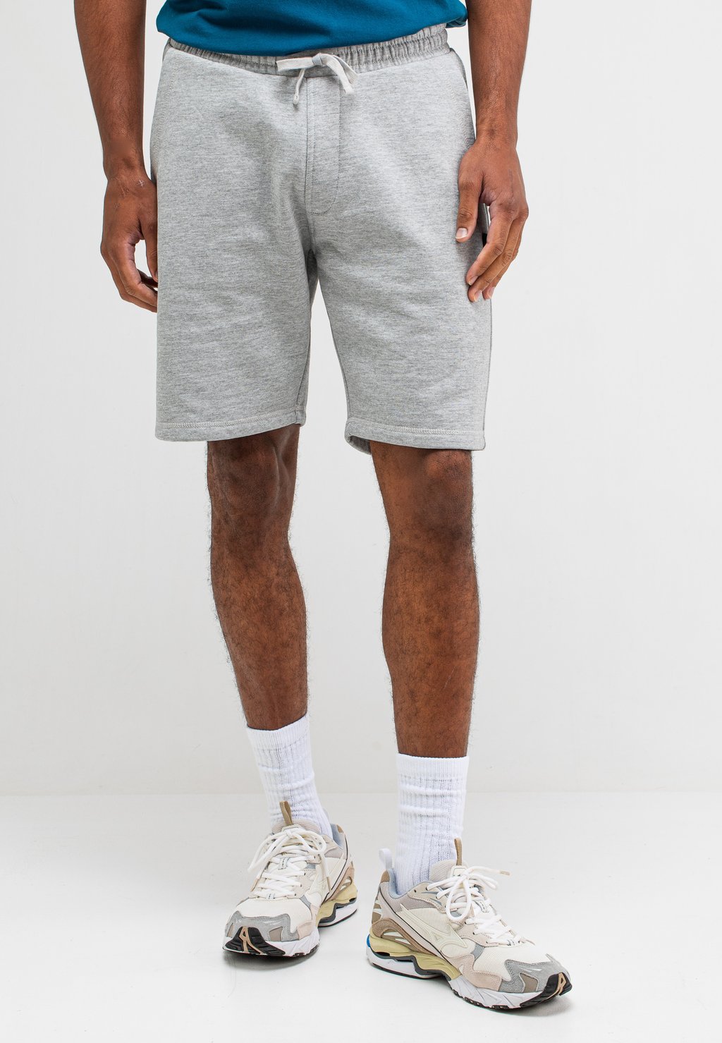 

Шорты Tracksuit bottoms Butcher of Blue, серый