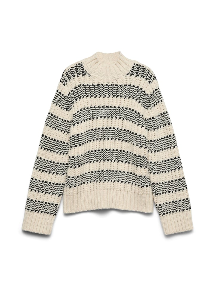 

Vero Moda Вязаный свитер цвета березы
