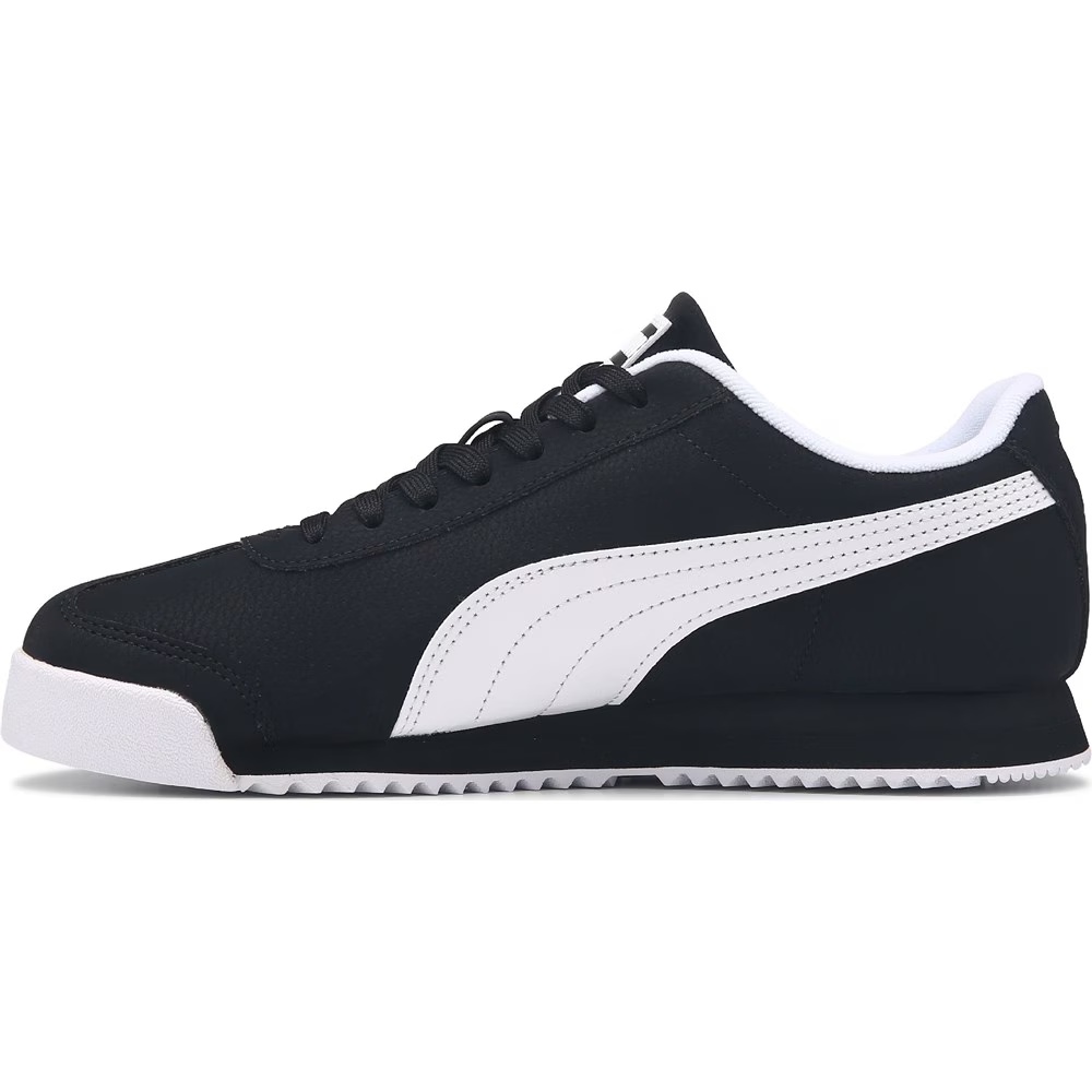 Кроссовки Roma 24 Puma, мультиколор — фото 3