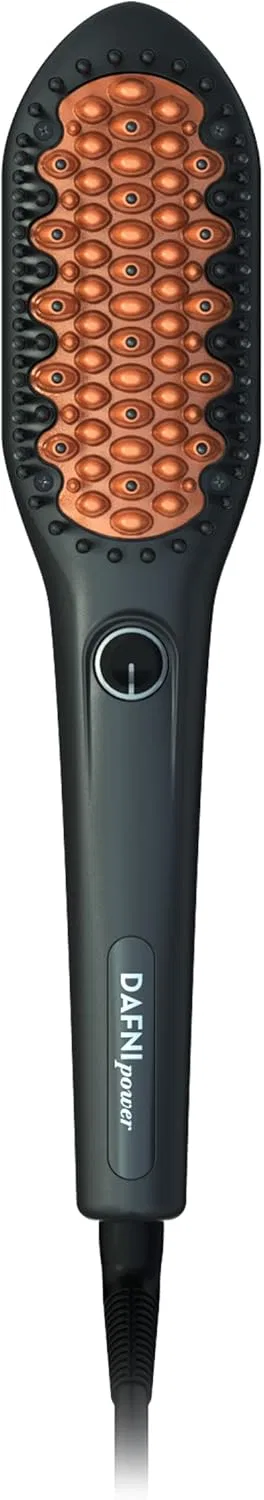 Горячая щетка DAFNI Power с керамической 3D-технологией Dafni — фото 3