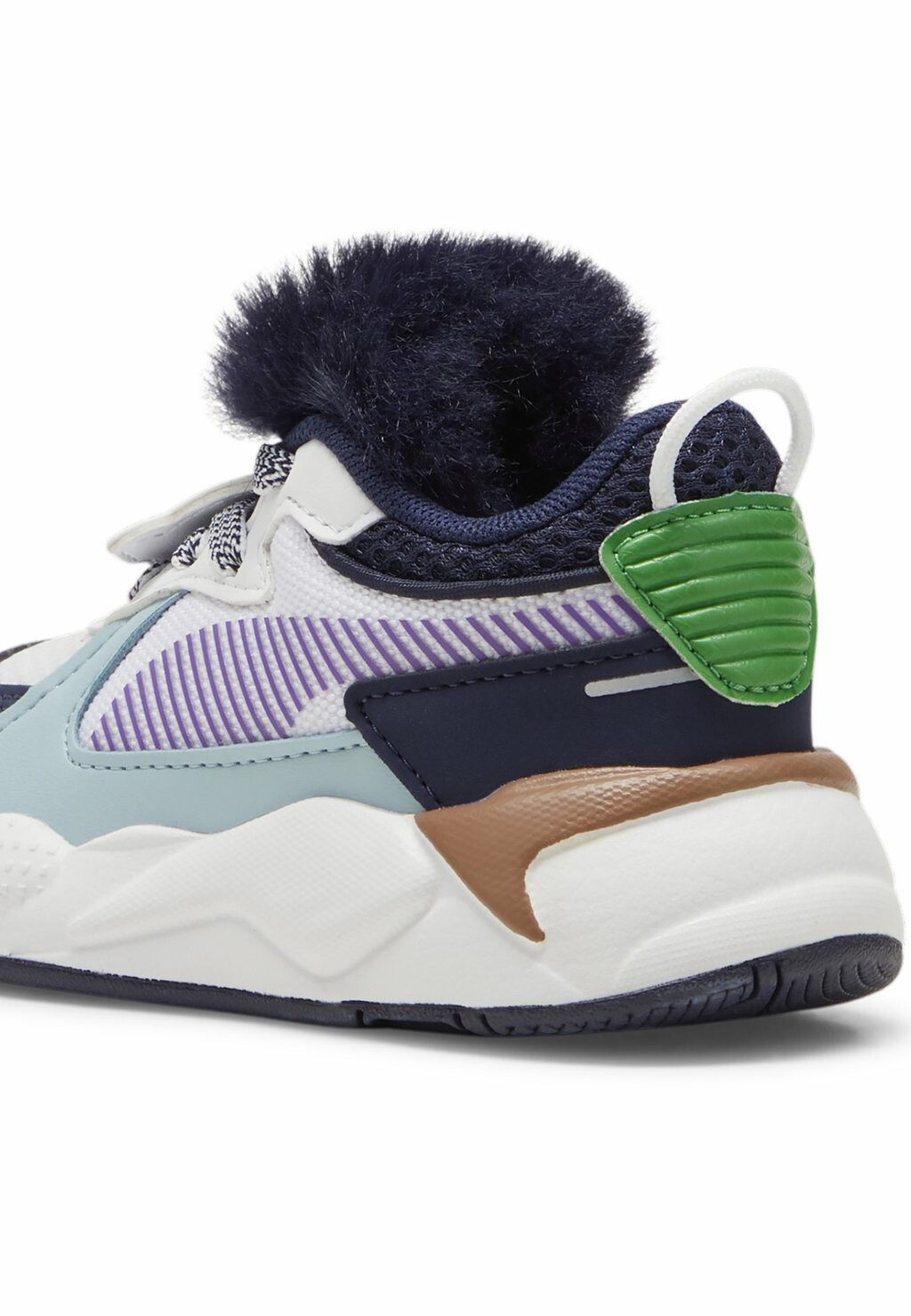 

Обувь для первых шагов Puma, белый
