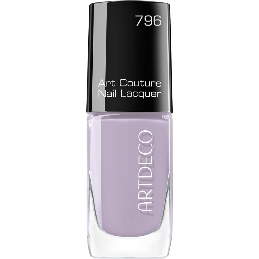 

Лак для ногтей ARTDECO Art Couture Nail Lacquer, Nr. 796 Memory Lane / 10 ml