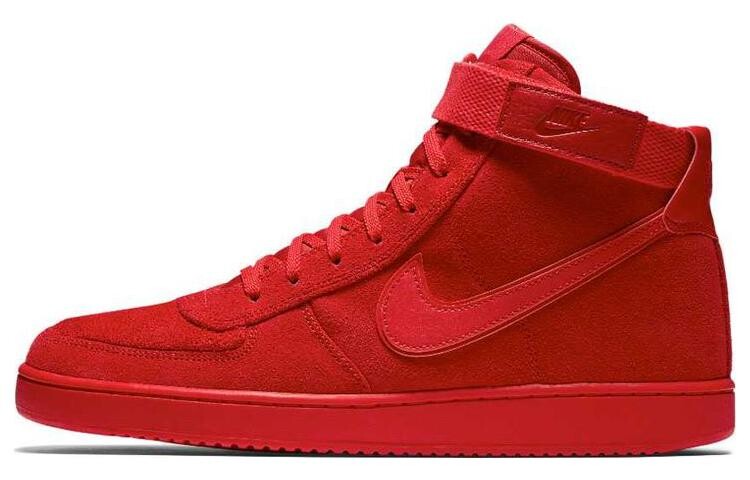 

Мужские кроссовки для скейтбординга Nike Vandal High, Red
