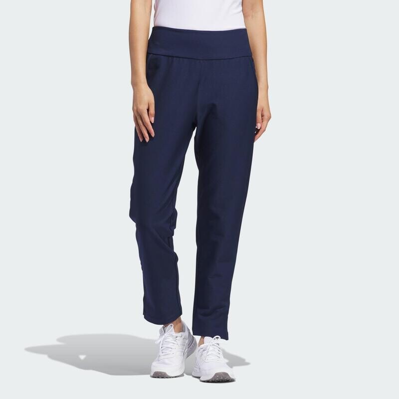 

Ultimate365 однотонные брюки до щиколотки ADIDAS, цвет blau