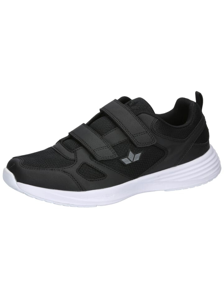 

Кроссовки Lico Laufschuh Harro V, черный