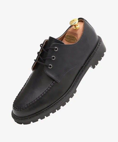 Мужские туфли WETHEROAD Griffin Command Sole 3-hole Corfudarby