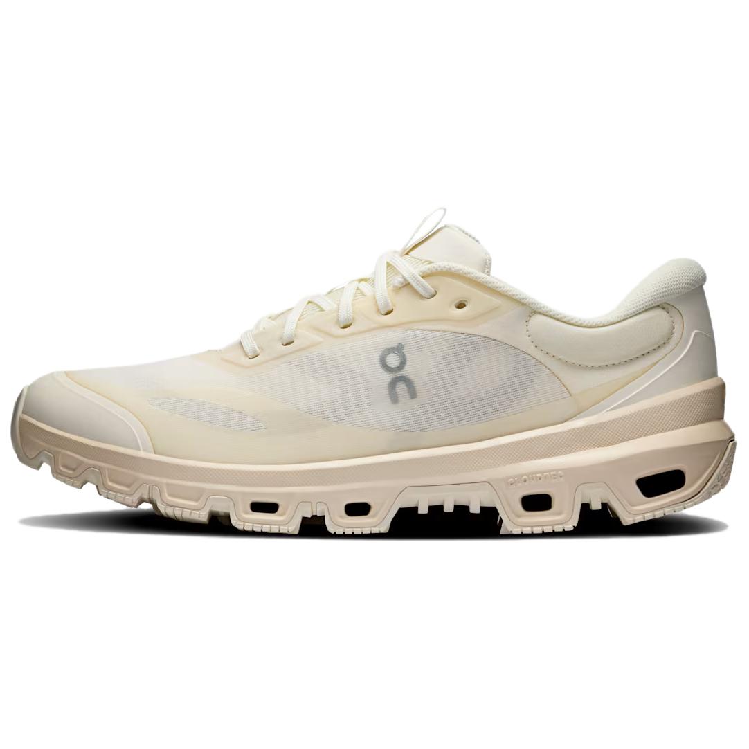 Беговые кроссовки Cloudventure 2 Loewe Eggshell женские On, Beige