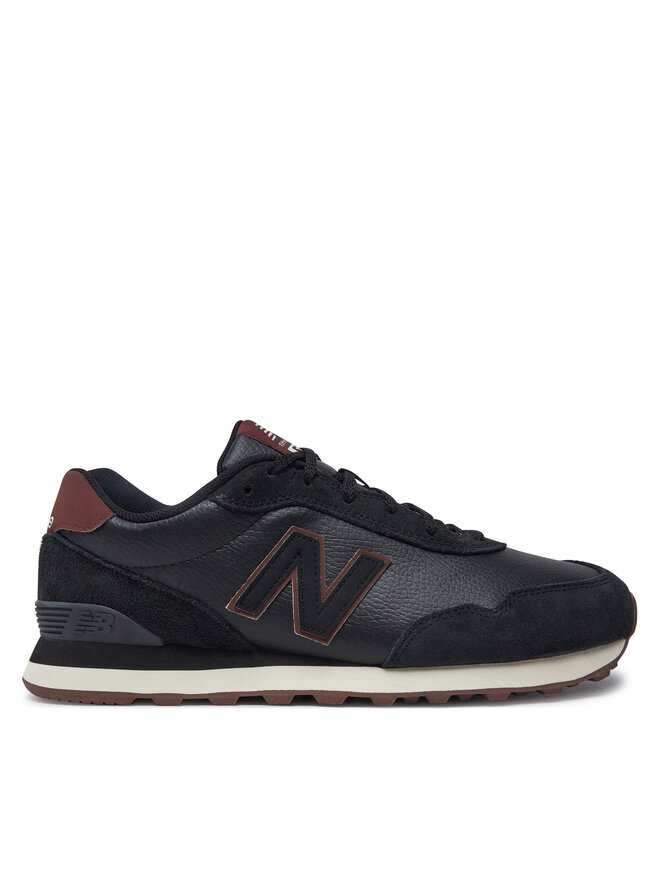 

Кроссовки New Balance, черный