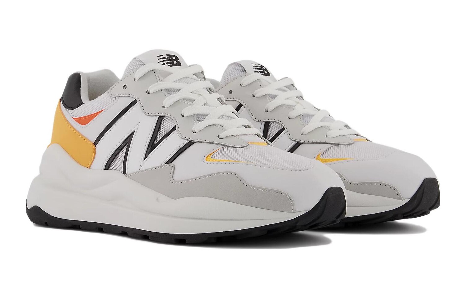Детские кроссовки New Balance NB 5740 Series GS — фото 3