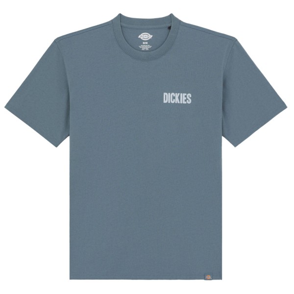 

Футболка Slacks rally s/s Dickies, Stormy Weather