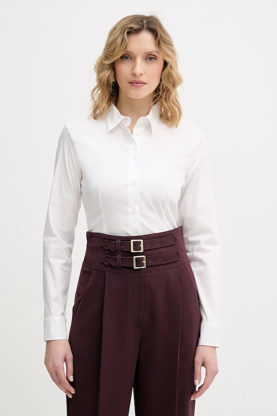 

Рубашка emme от Marella, белый