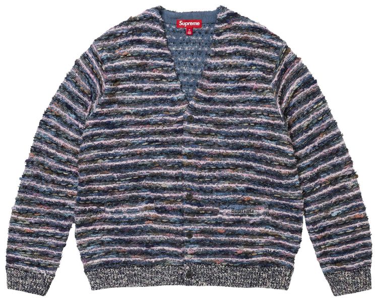 

Кардиган Supreme Textured Cardigan
