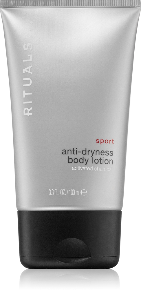 

Лосьон для тела Homme sport Rituals, vyrams 100 мл