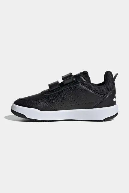 Кроссовки детские TENSAUR SPORT 3.0 Adidas, черный — фото 4