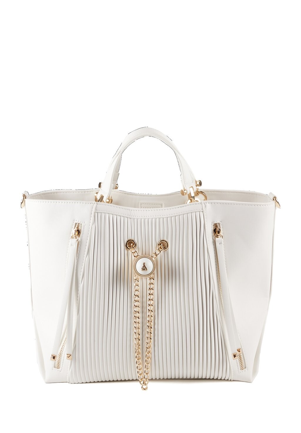 

Сумочка Regina L'Atelier Du Sac, белая
