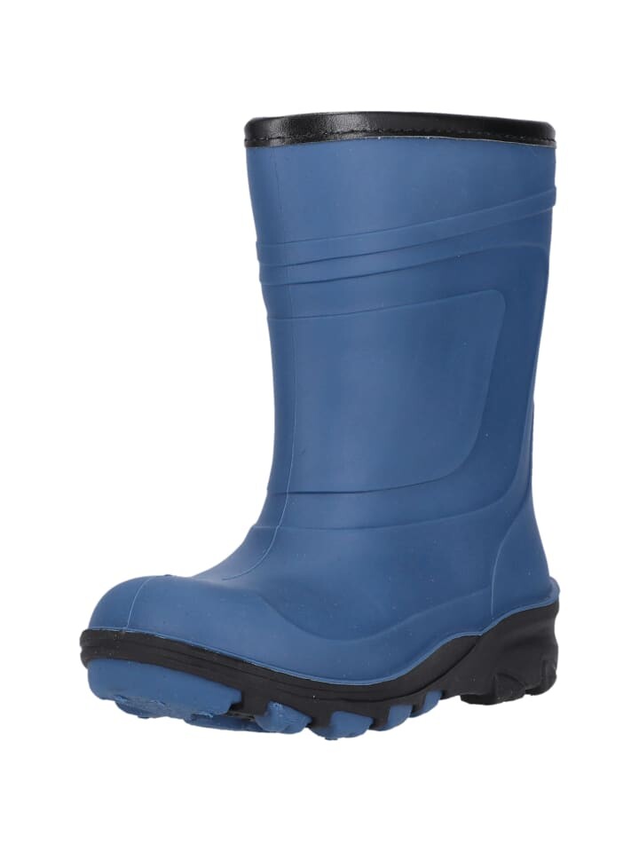 

Резиновые сапоги Zigzag Thermostiefel Fian, цвет 2034 Poseidon