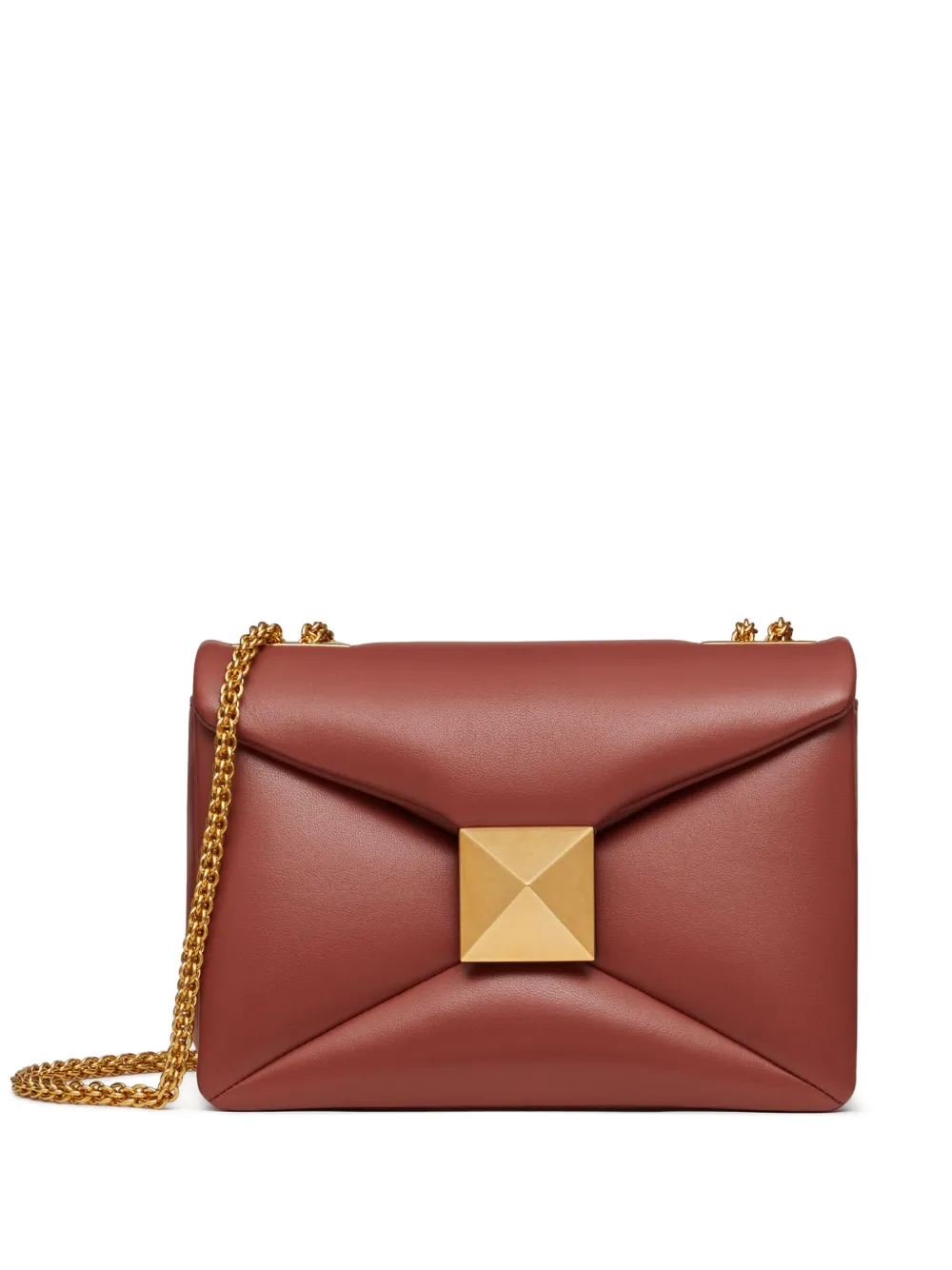 

Сумка через плечо One Stud VALENTINO GARAVANI, красный