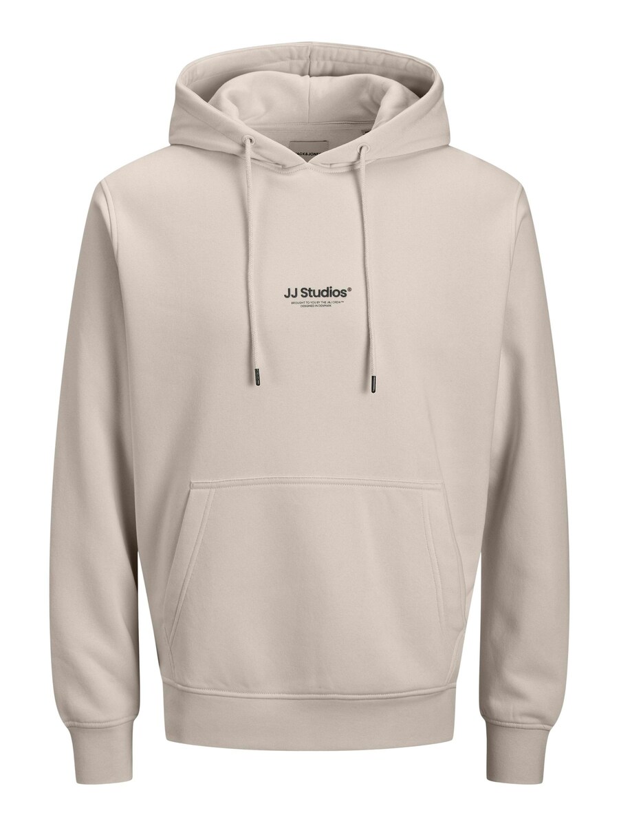 

Толстовка JACK & JONES JACK & JONES JJESOHO, Greige