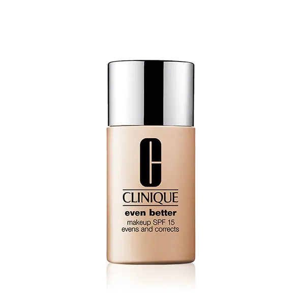 

Совершенствующая увлажняющая основа под макияж Even Better Spf 15 Clinique, цвет golden neutral