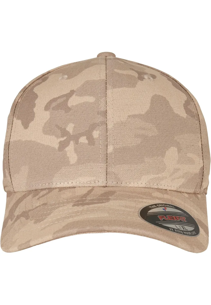 

Flexfit Flex Cap " Flexfit Unisex Flexfit Light Camo", бежевый