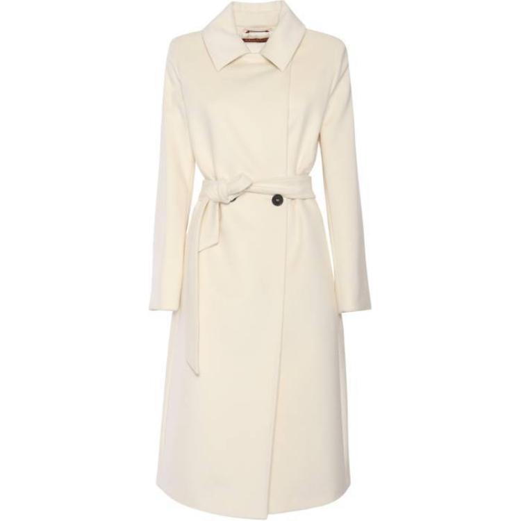 

Аквиле Блейзер MaxMara, Ecru