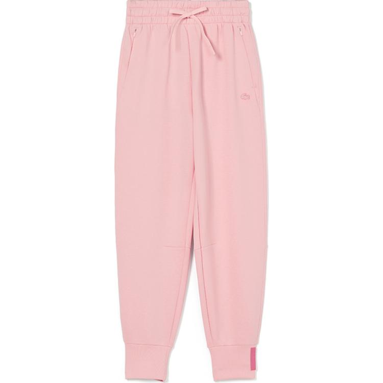 

Женские повседневные брюки LACOSTE, розовый