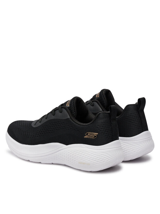 Кроссовки Skechers Bobs Infinity, черный — фото 3