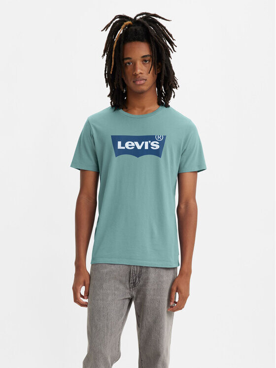 

Футболка стандартного кроя Levi's, мультиколор